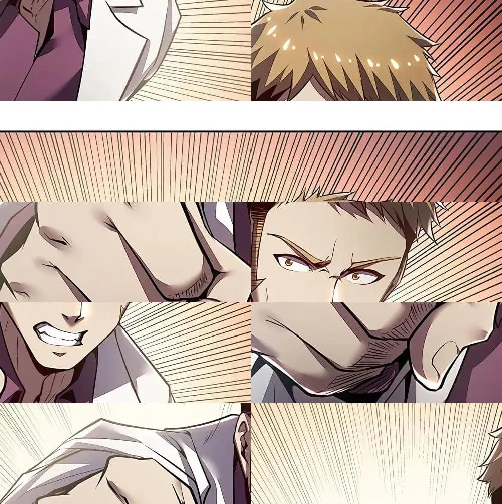 Undead King Beyond ตอนที่ 9 หน้า 8