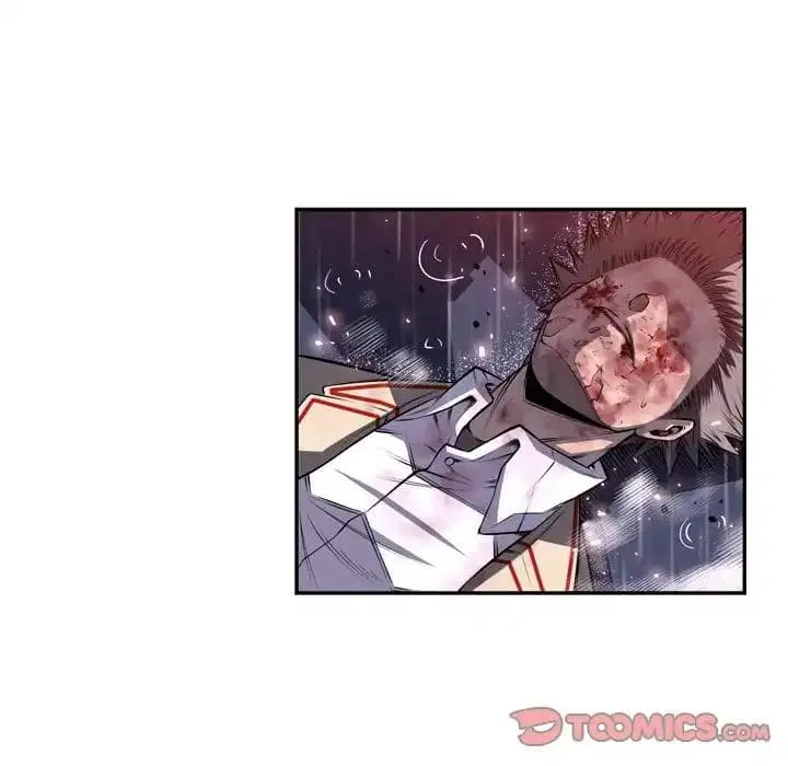 SuperNova ตอนที่ 90 หน้า 38