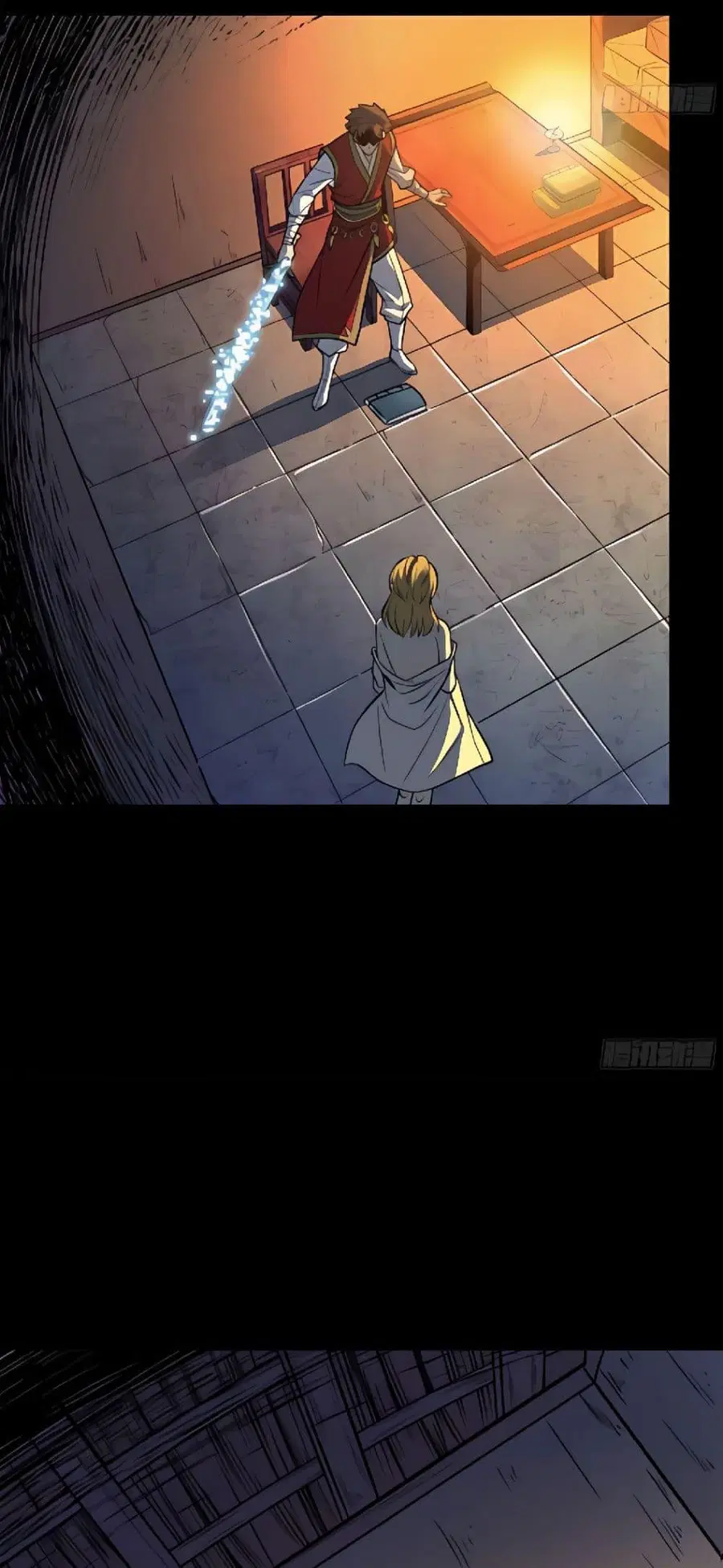 Legend of Star General ตอนที่ 128 หน้า 6