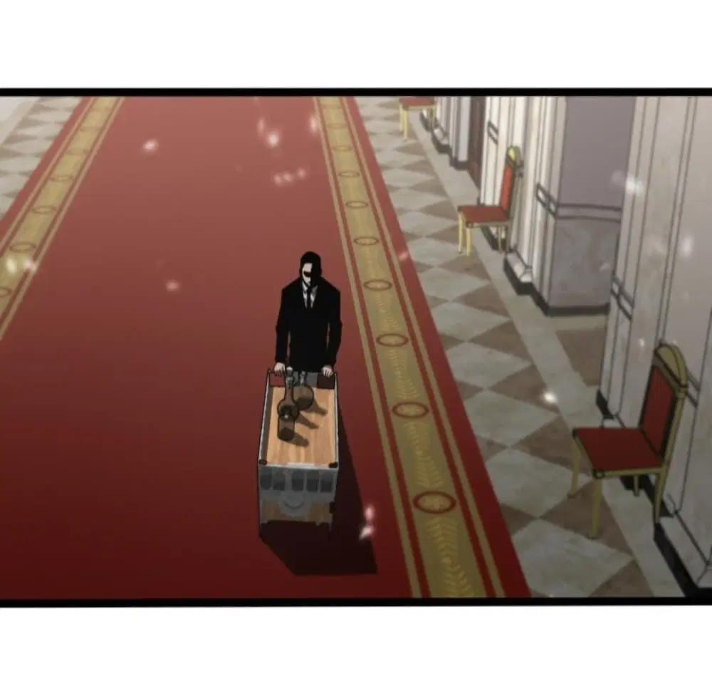 World’s Apocalypse Online ตอนที่ 128 หน้า 39
