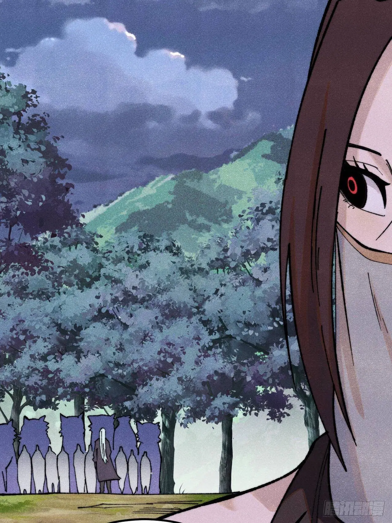 All Hail the Sect Leader ตอนที่ 367 หน้า 36