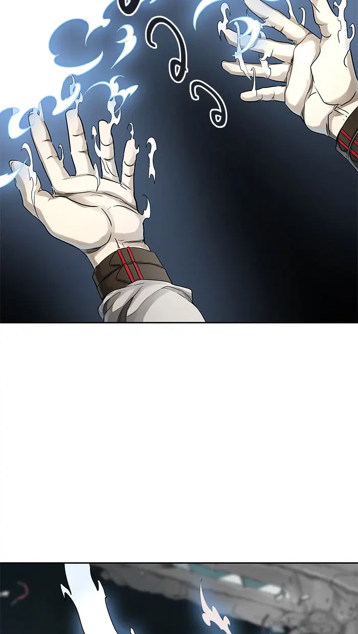 Tower of God ตอนที่ 481 หน้า 59