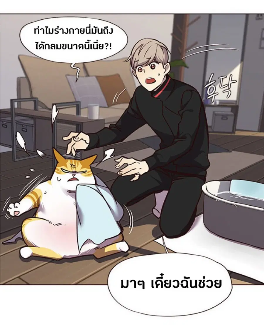 Eleceed ตอนที่ 47 หน้า 41
