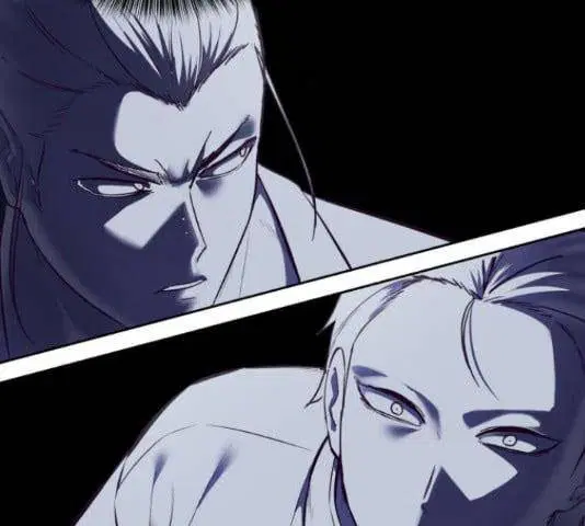 The Boy of Death ตอนที่ 131 หน้า 192