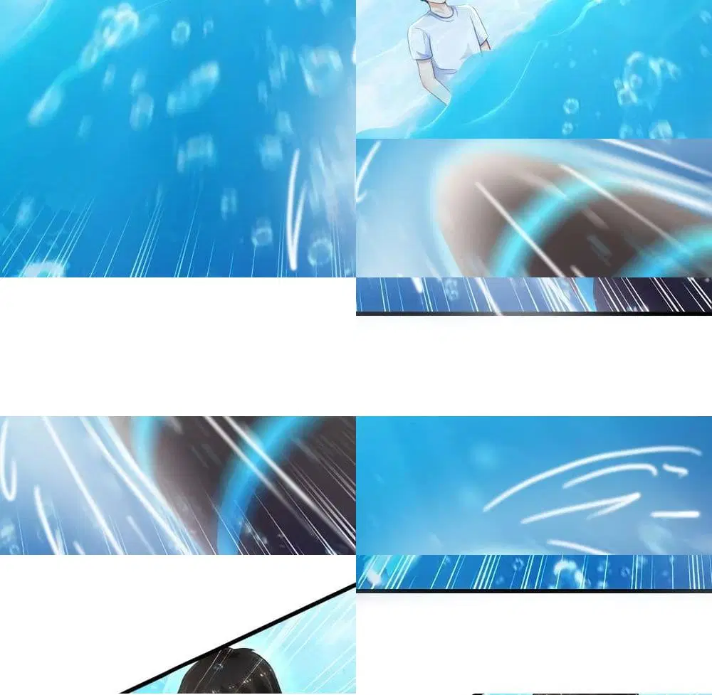 The Strongest Peach Blossom ตอนที่ 110 หน้า 5