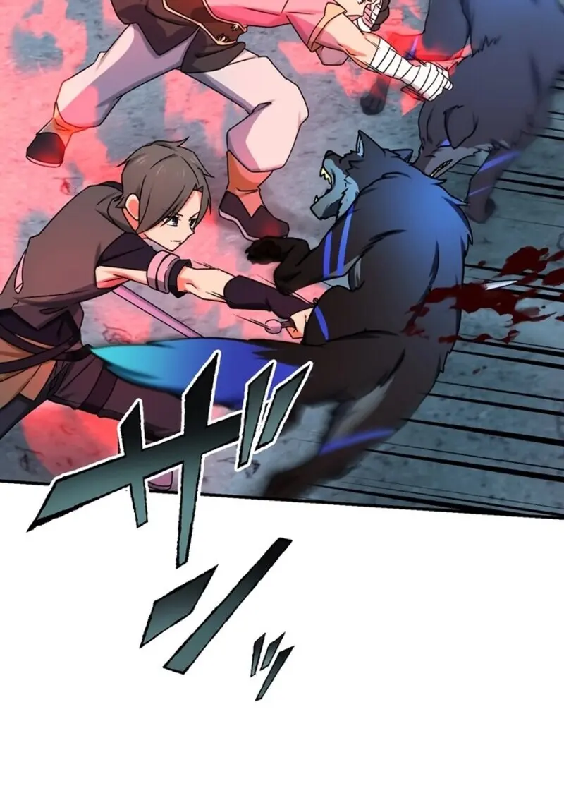 The Strongest Assassin Gets Transferred To Another World With His Whole Class ตอนที่ 57 หน้า 56