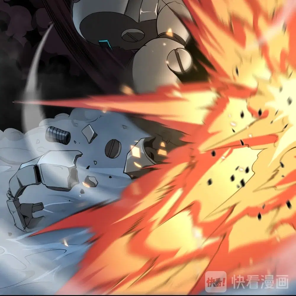 World’s Apocalypse Online ตอนที่ 39 หน้า 20
