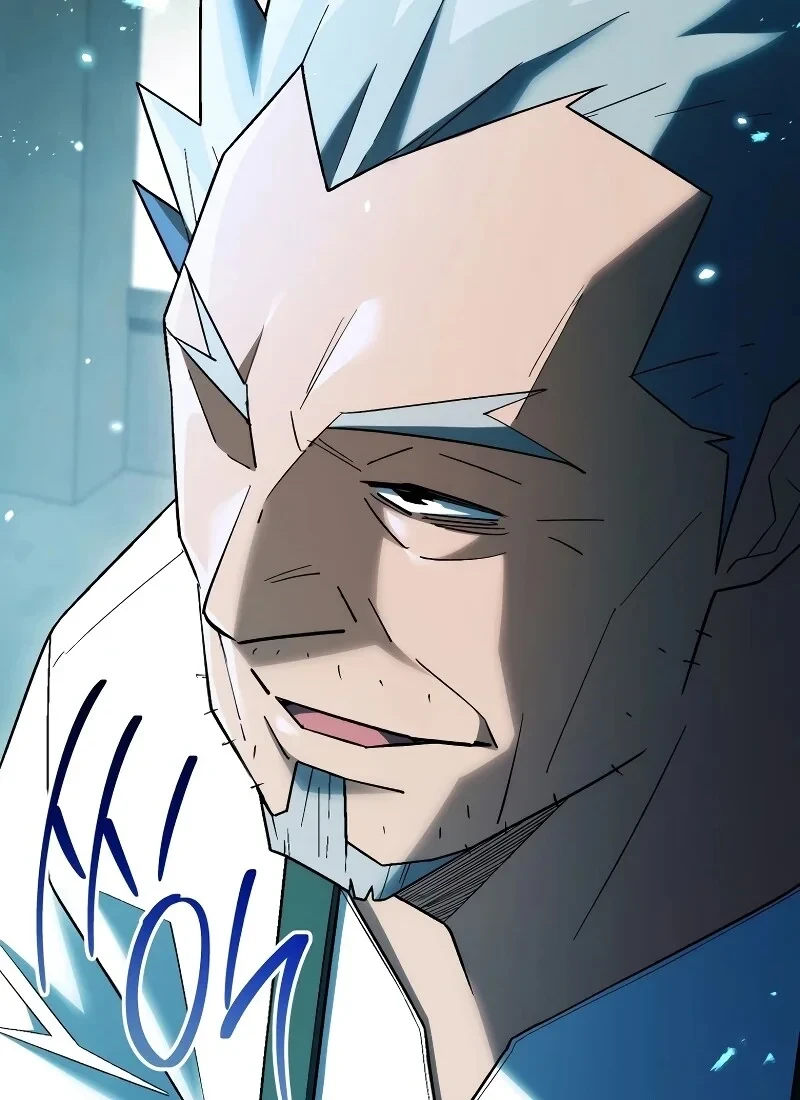 The Hero Returns ตอนที่ 114 หน้า 130