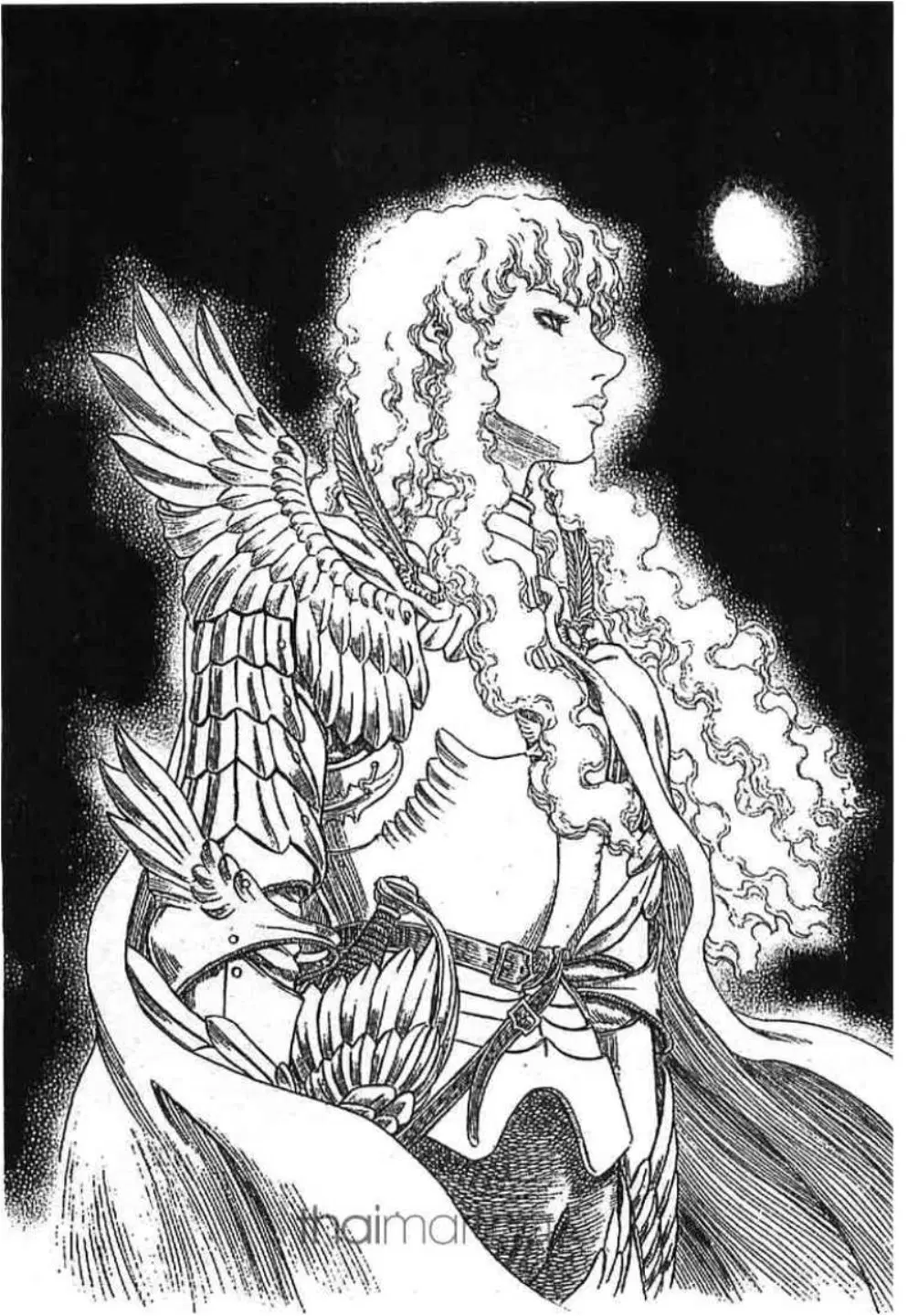 Berserk ตอนที่ 257 หน้า 19