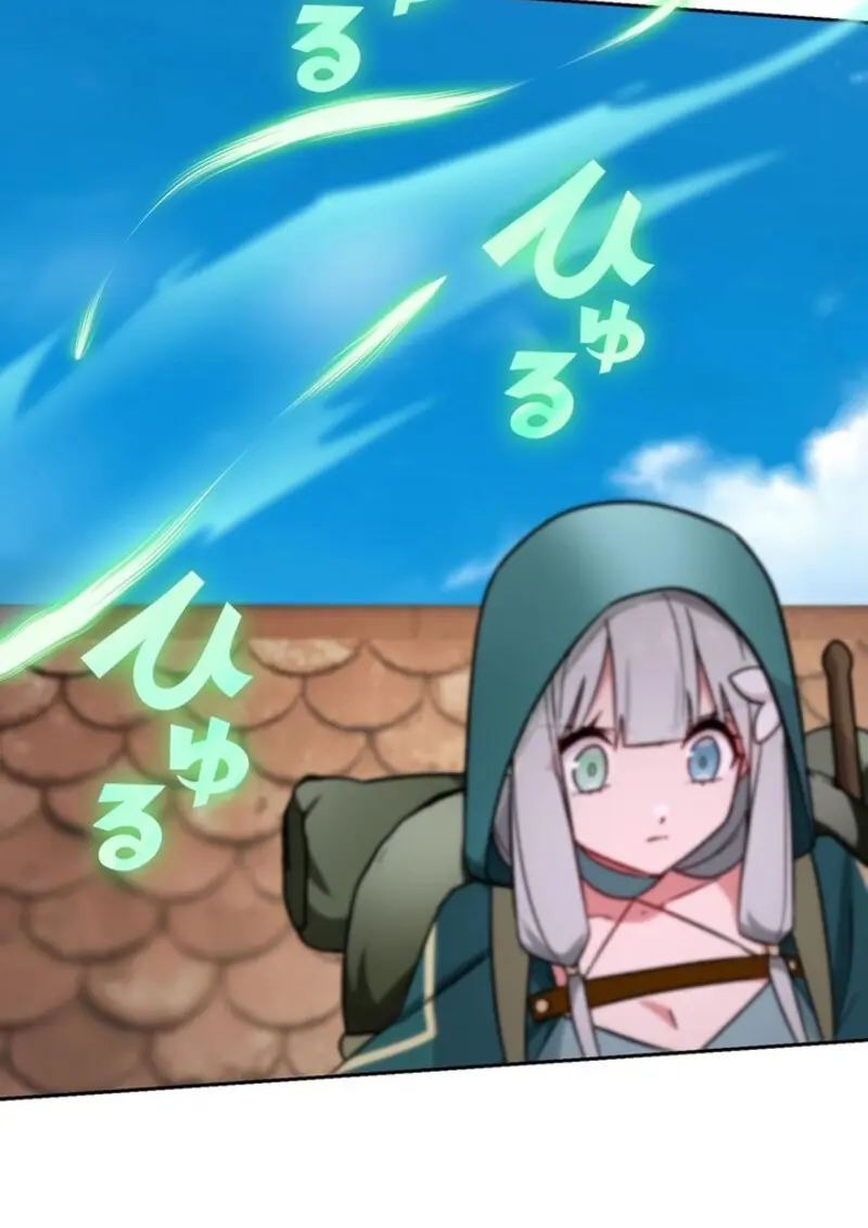 The Strongest Assassin Gets Transferred To Another World With His Whole Class ตอนที่ 42 หน้า 81