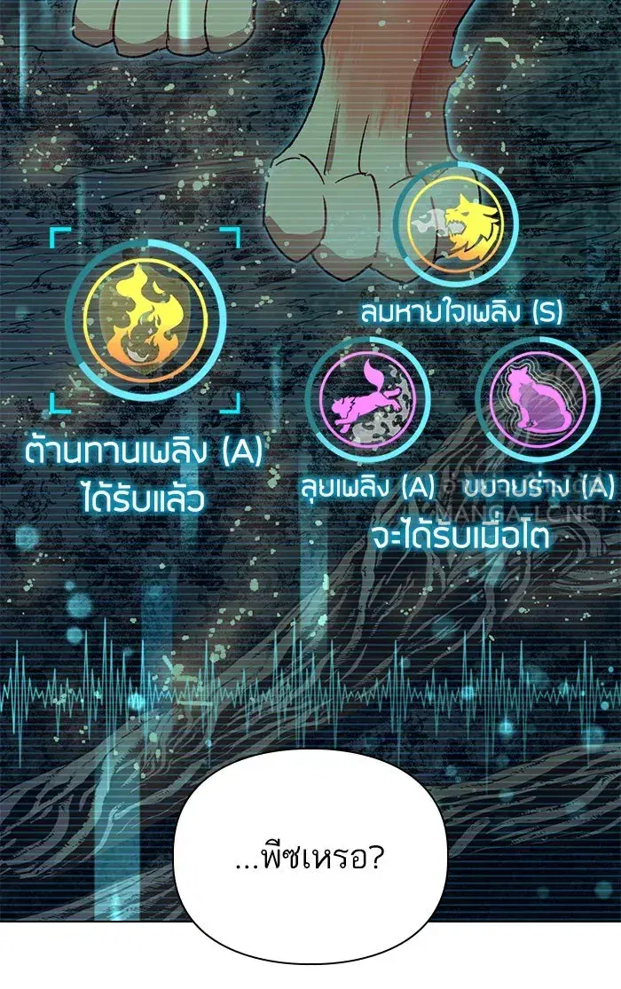 The S-Classes That I Raised (My S-Class Hunters) ตอนที่ 54 หน้า 12
