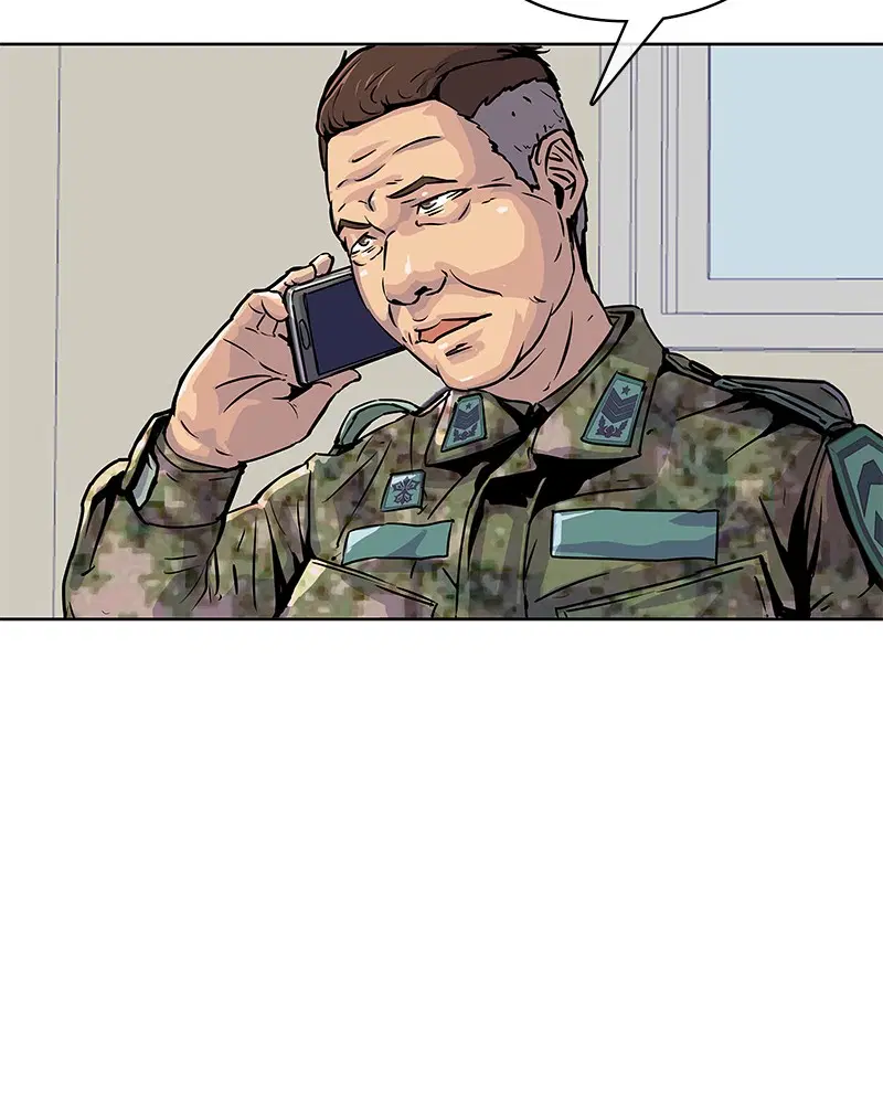 Kitchen Soldier ตอนที่ 14 หน้า 70