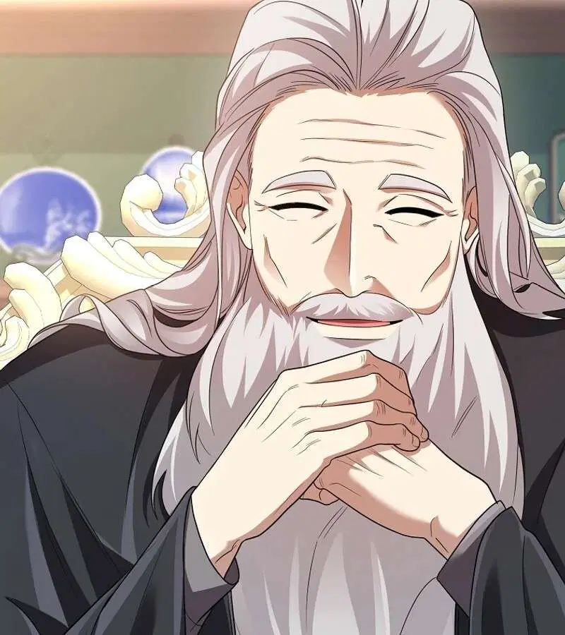 Mightiest Melee Magician สุดยอดจอมเวทย์สายประชิด ตอนที่ 53 หน้า 10