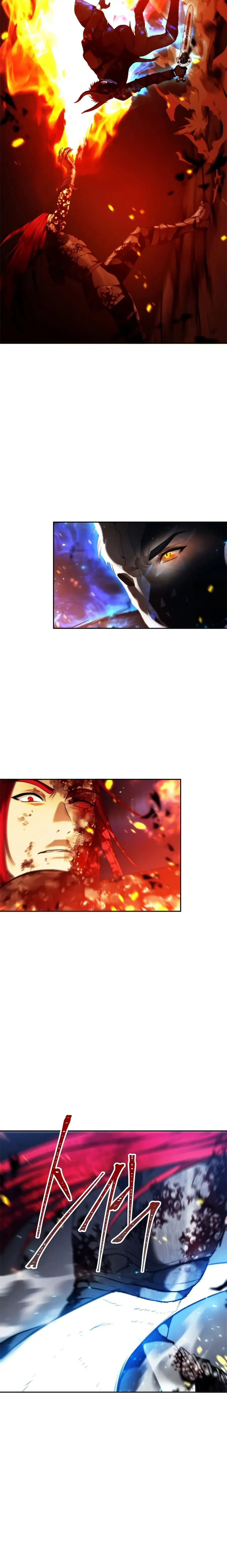 Ranker Who Lives A Second Time ตอนที่ 88 หน้า 10
