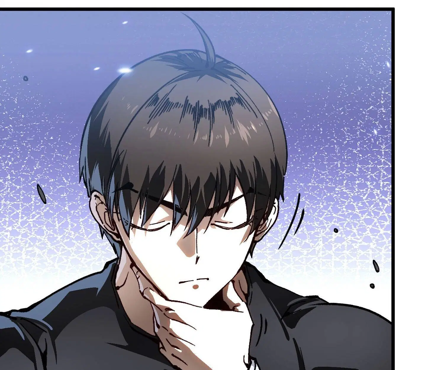 Martial Evolution: Start by Awakening the King of Monsters ตอนที่ 69 หน้า 17