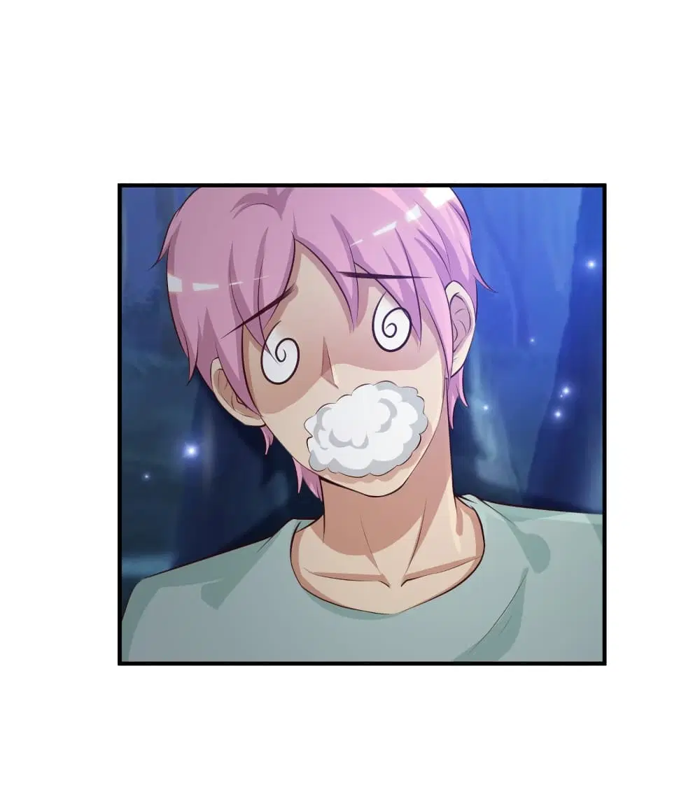The Strongest Peach Blossom ตอนที่ 83 หน้า 10