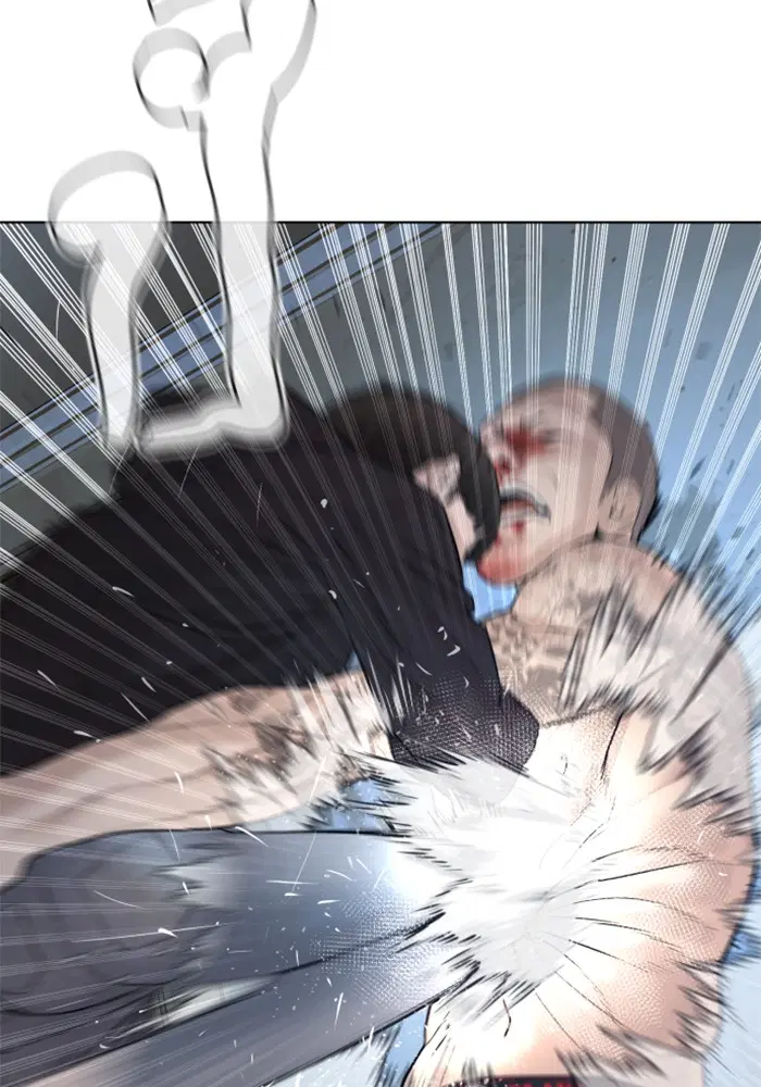 How to Fight ตอนที่ 66 หน้า 54