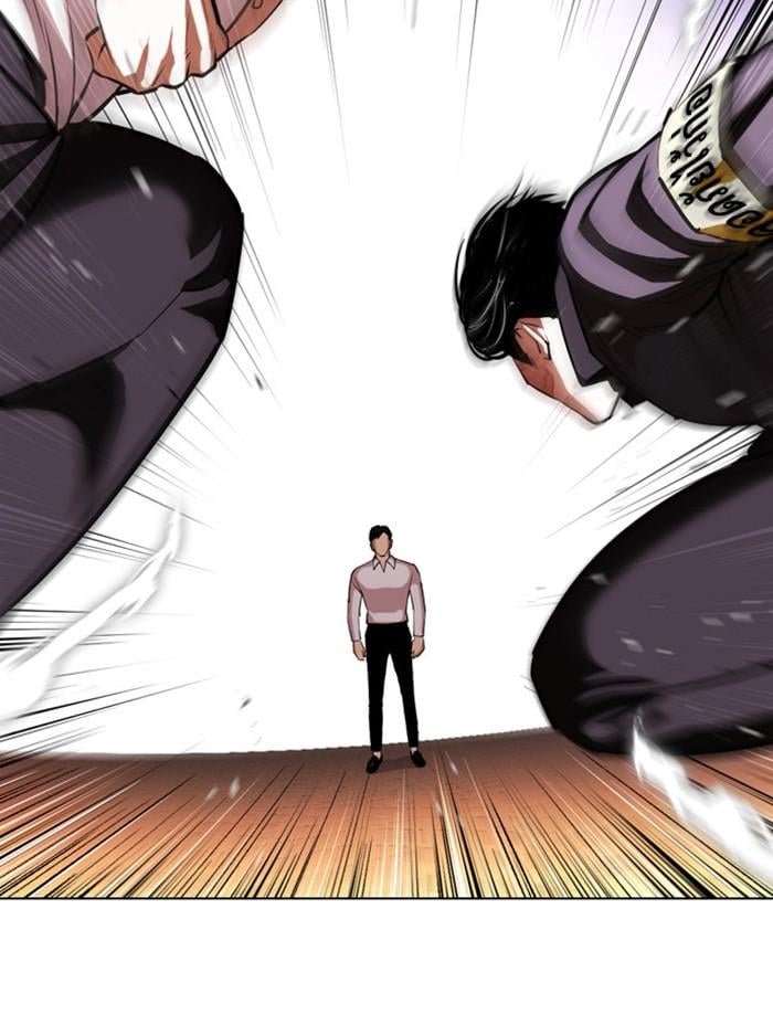 Lookism ตอนที่ 401 หน้า 136