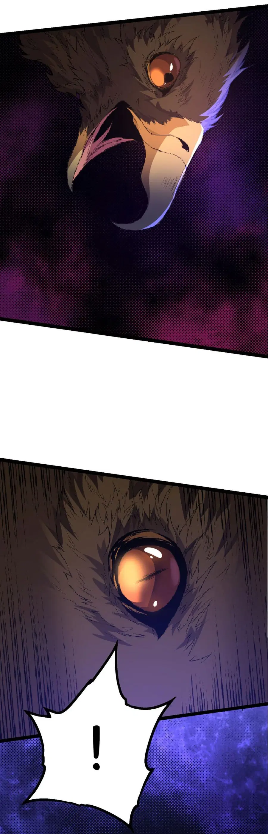 Evolution Begins With A Big Tree ตอนที่ 4 หน้า 21