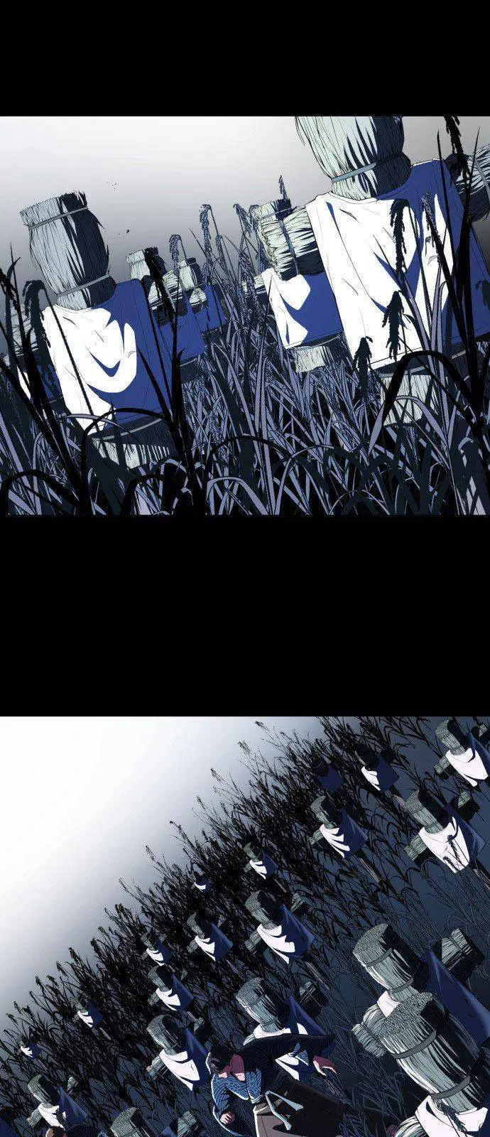 The Boy of Death ตอนที่ 149 หน้า 73