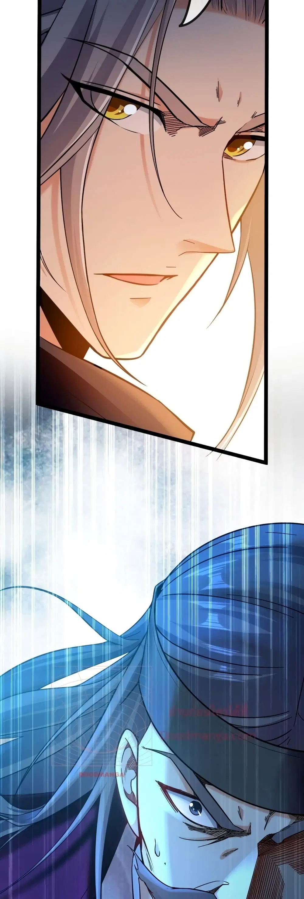 The Ten Great Emperors At The Beginning Are All My Apprentices ตอนที่ 2 หน้า 29