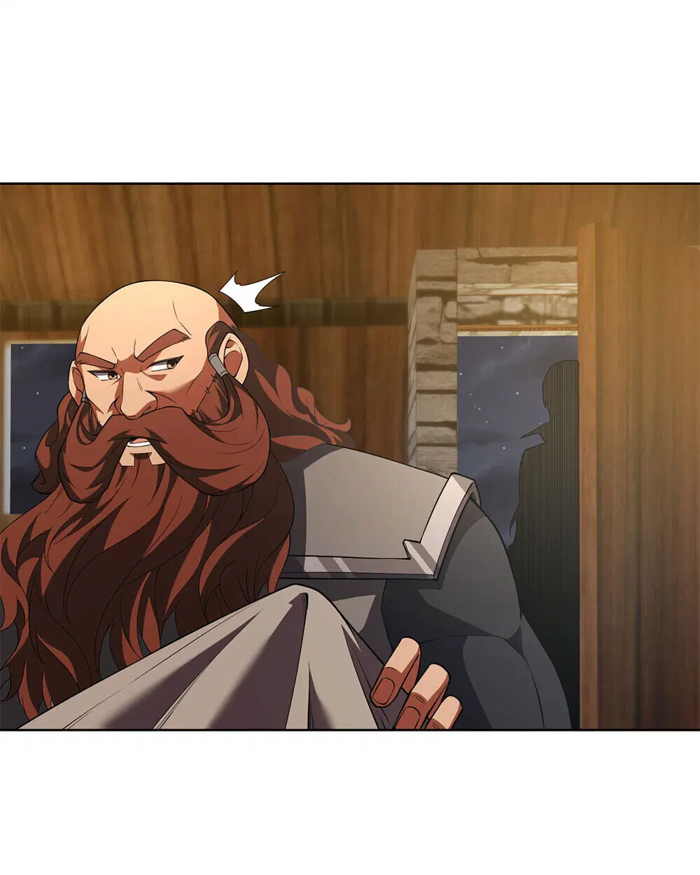 Forging an Industrial Empire in a Magical World – ก่อร่างสร้างจักรวรรดิอุตสาหกรรมในโลกเวทมนตร์ ตอนที่ 65 หน้า 55