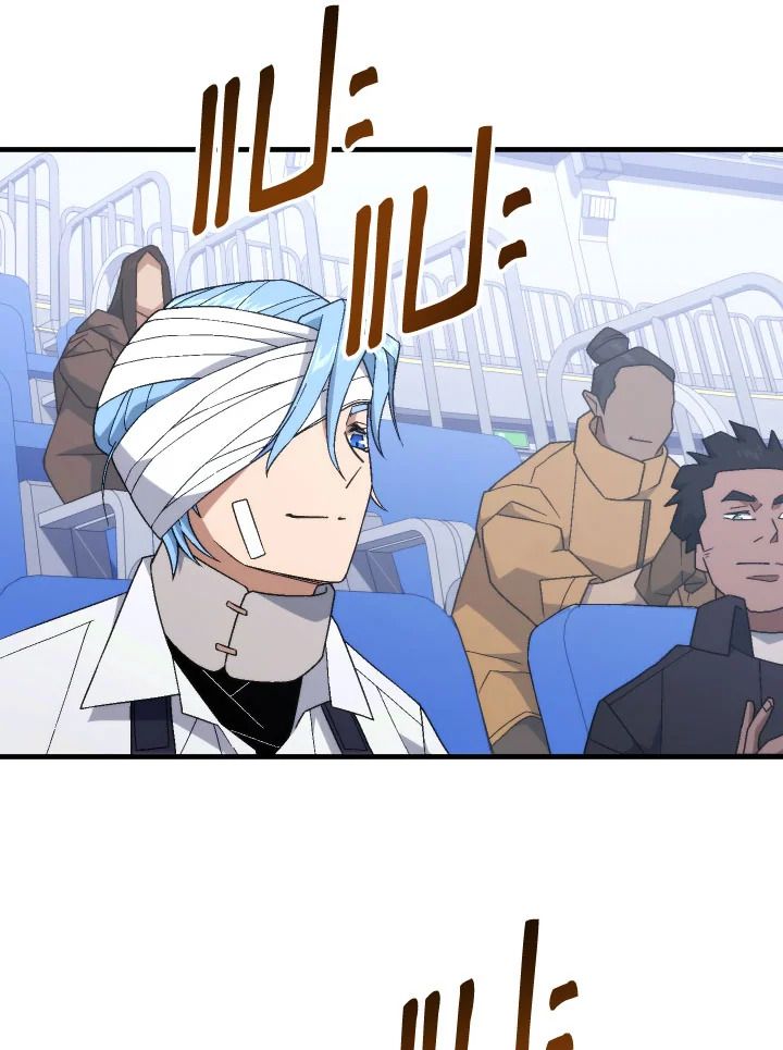 The Hero Returns ตอนที่ 106 หน้า 97