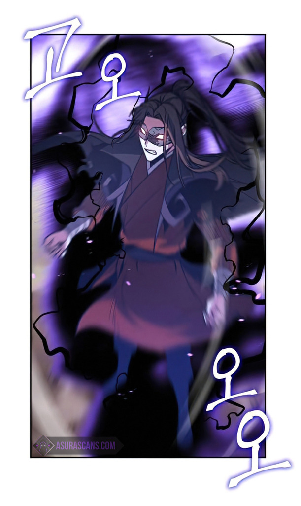 I Reincarnated As The Crazed Heir เกิดอีกทีเป็นว่าที่ประมุขลัทธิมาร ตอนที่ 30 หน้า 34