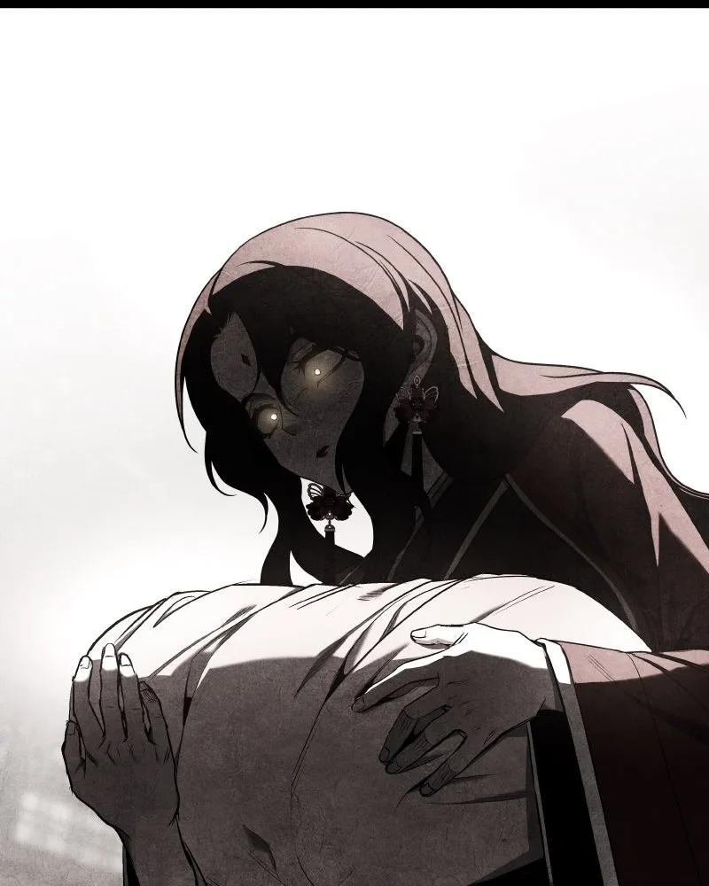 I Reincarnated As The Crazed Heir เกิดอีกทีเป็นว่าที่ประมุขลัทธิมาร ตอนที่ 104 หน้า 167