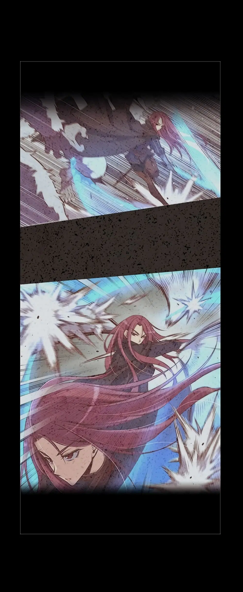 Legendary Moonlight Sculptor ตอนที่ 157 หน้า 60