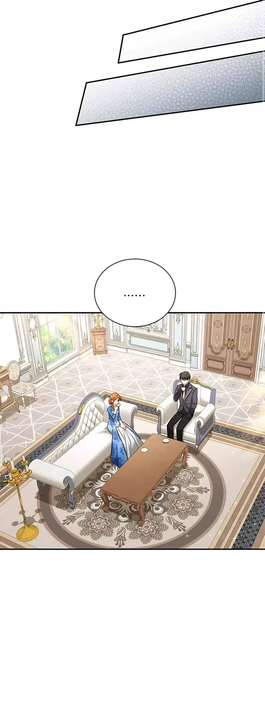 The Soulless Duchess ตอนที่ 38 หน้า 18