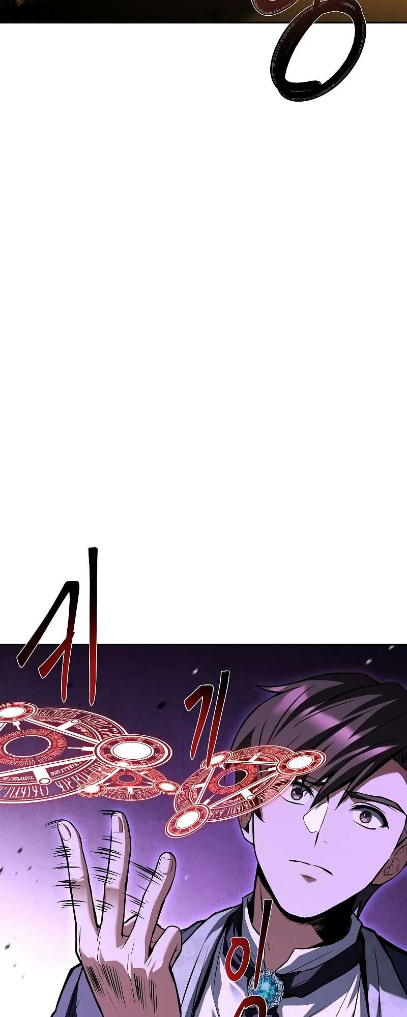 A Wizard’s Restaurant ตอนที่ 50 หน้า 37