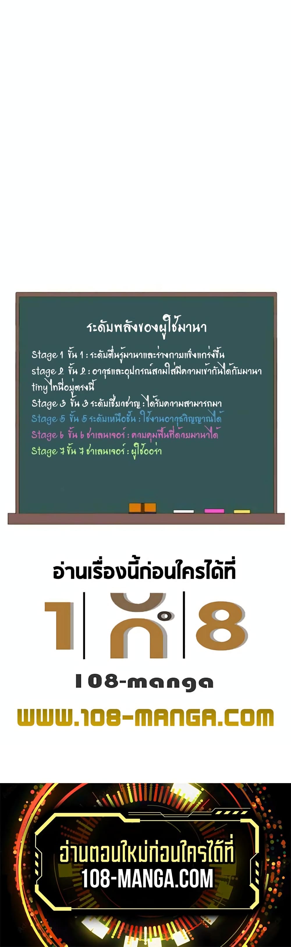 I Picked a Hammer to Save the World ตอนที่ 34 หน้า 60