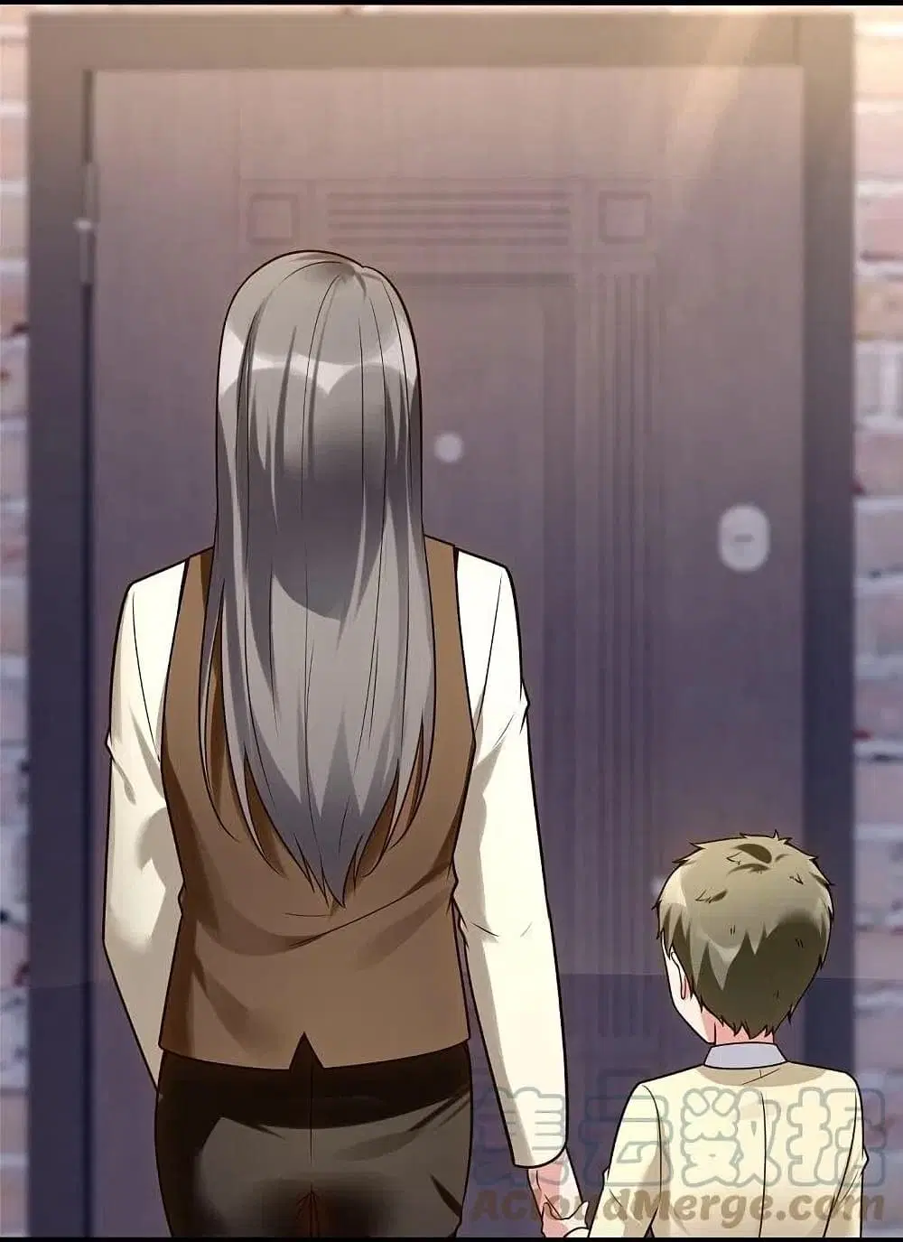 The Legend God of War in The City ตอนที่ 195 หน้า 7