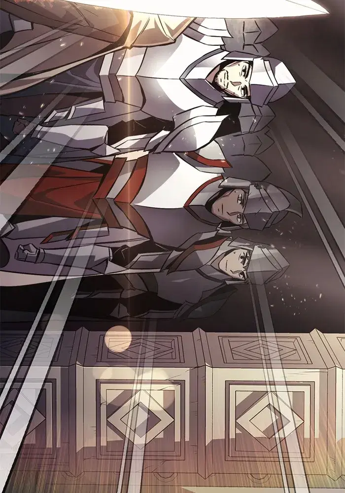 The Lazy Lord Masters the Sword ตอนที่ 93 หน้า 44