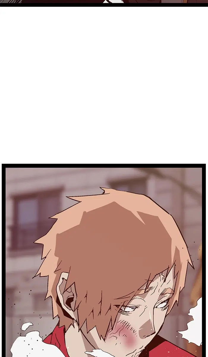 Weak Hero ตอนที่ 96 หน้า 79