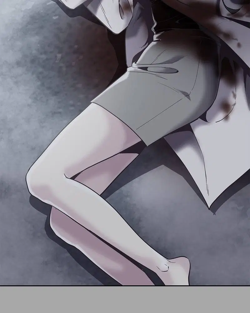 The Boy of Death ตอนที่ 84 หน้า 167