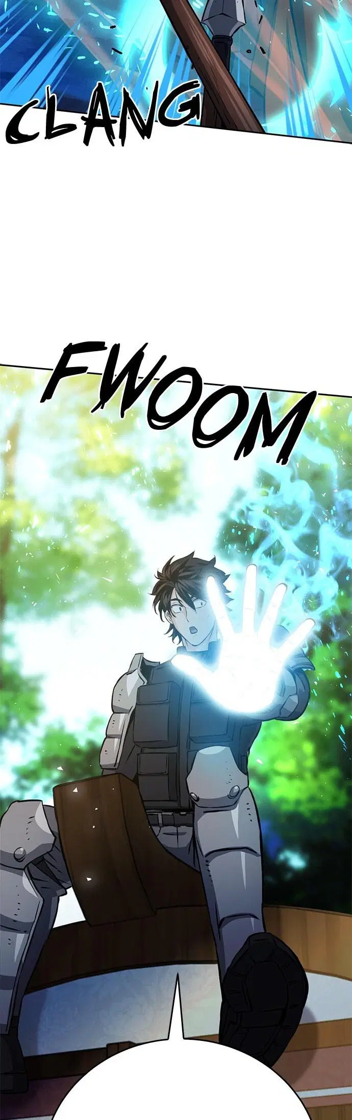 The Druid of Seoul Station ตอนที่ 118 หน้า 33