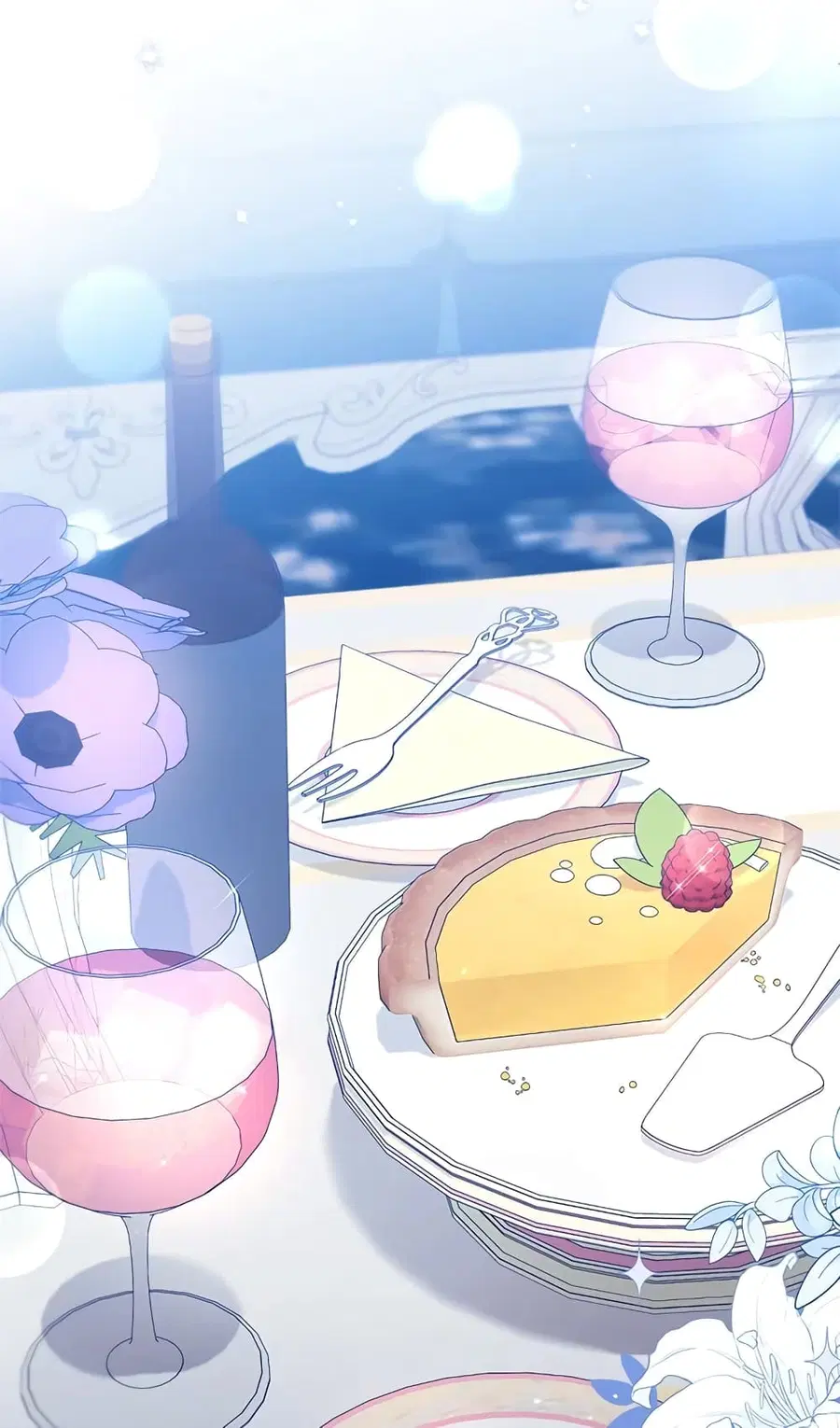 The Young Lady Is a Royal Chef ตอนที่ 91 หน้า 37
