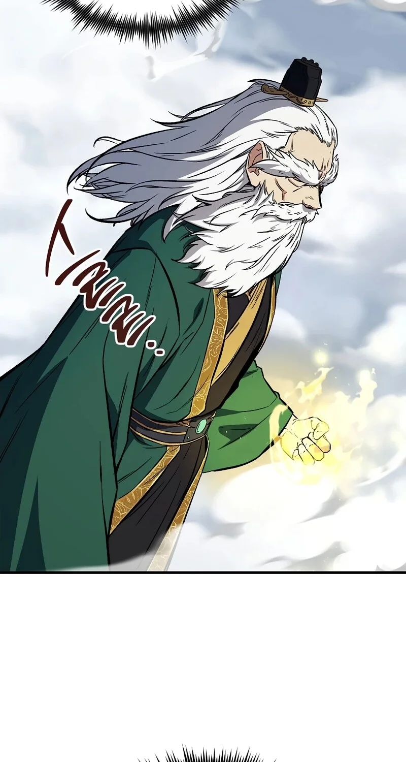 The Hero Returns ตอนที่ 149 หน้า 34