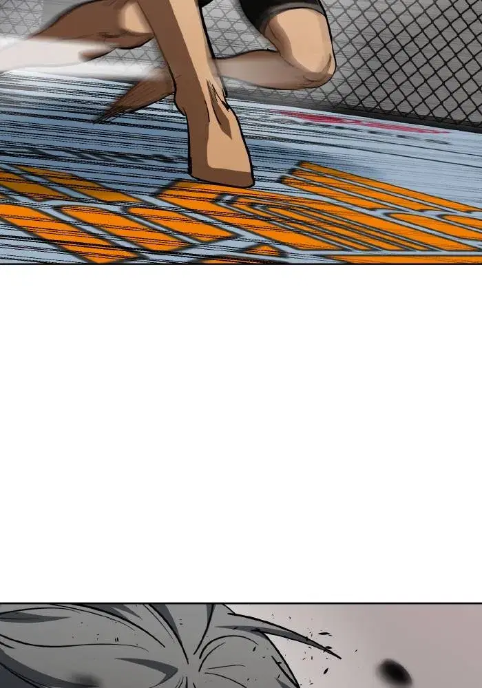 King of the Octagon ตอนที่ 78 หน้า 91
