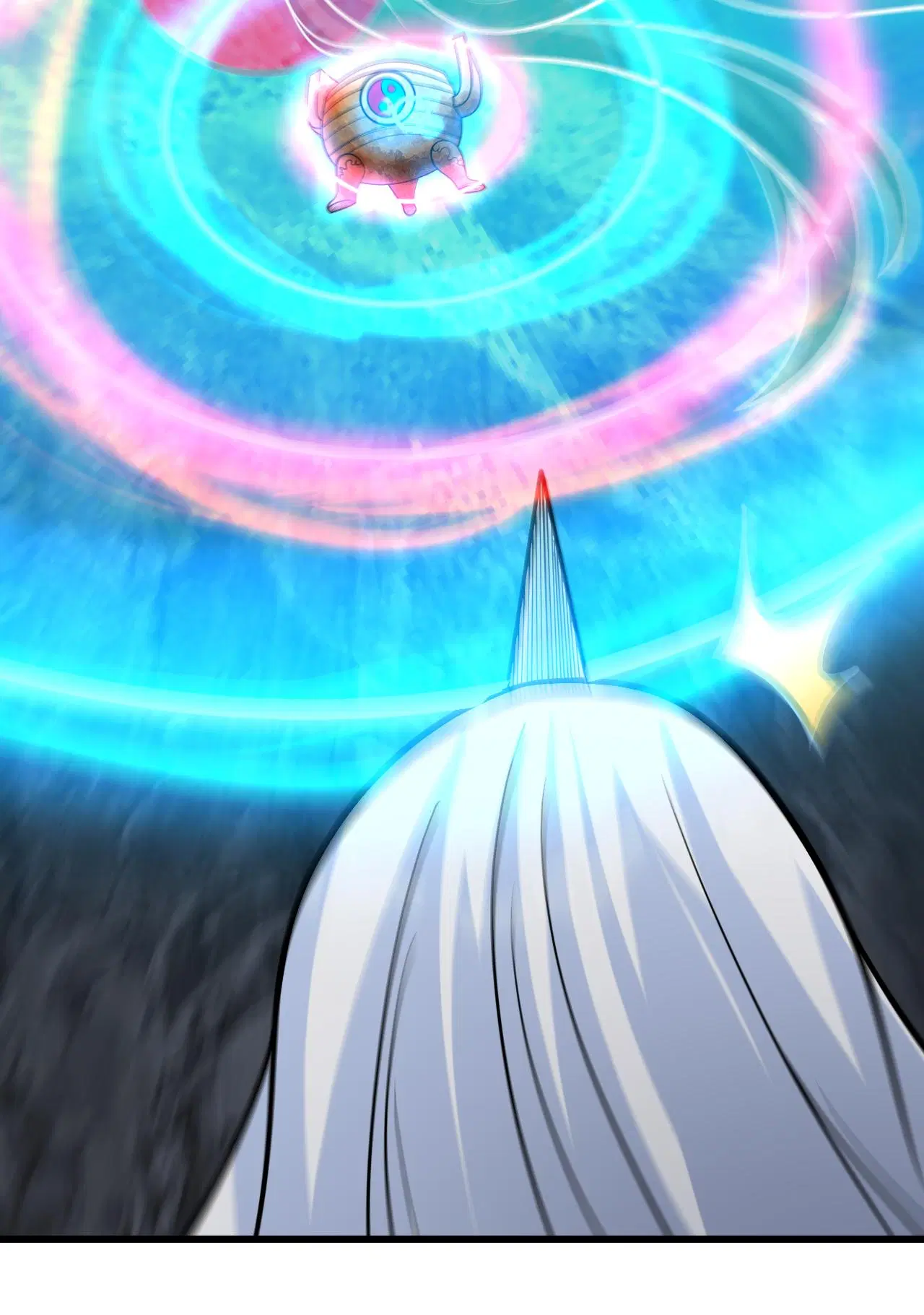 Matchless Emperor ตอนที่ 369 หน้า 16