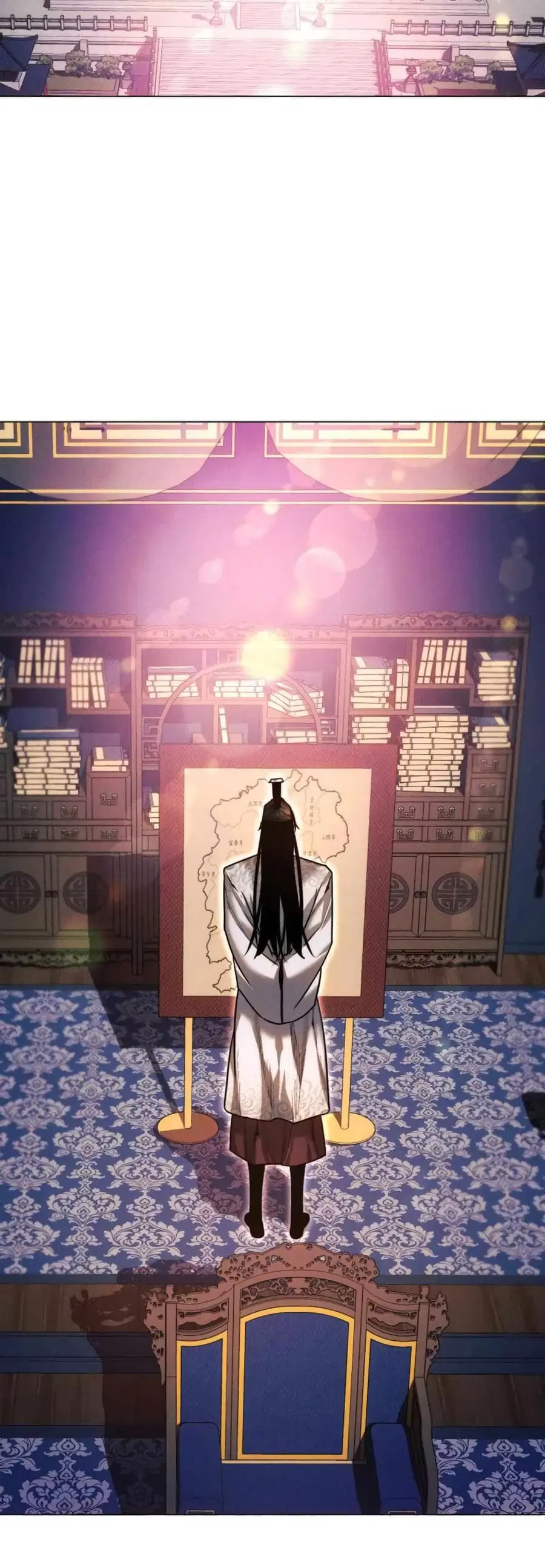 A Modern Man Who Got Transmigrated Into the Murim World ตอนที่ 33 หน้า 74