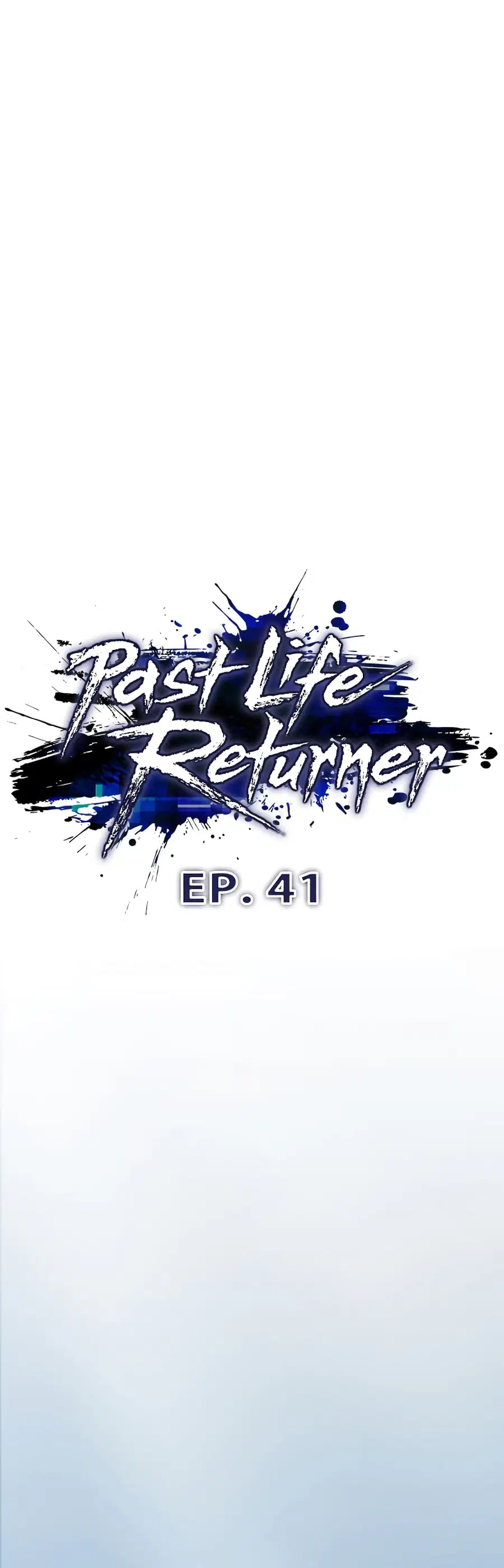 Past Life Returner ตอนที่ 41 หน้า 23