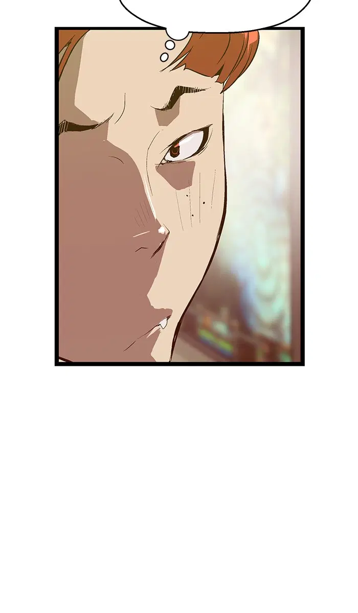 Weak Hero ตอนที่ 63 หน้า 56