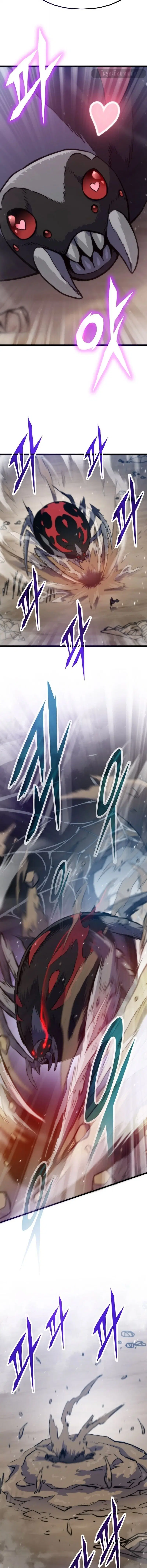 Past Life Returner ตอนที่ 158 หน้า 16