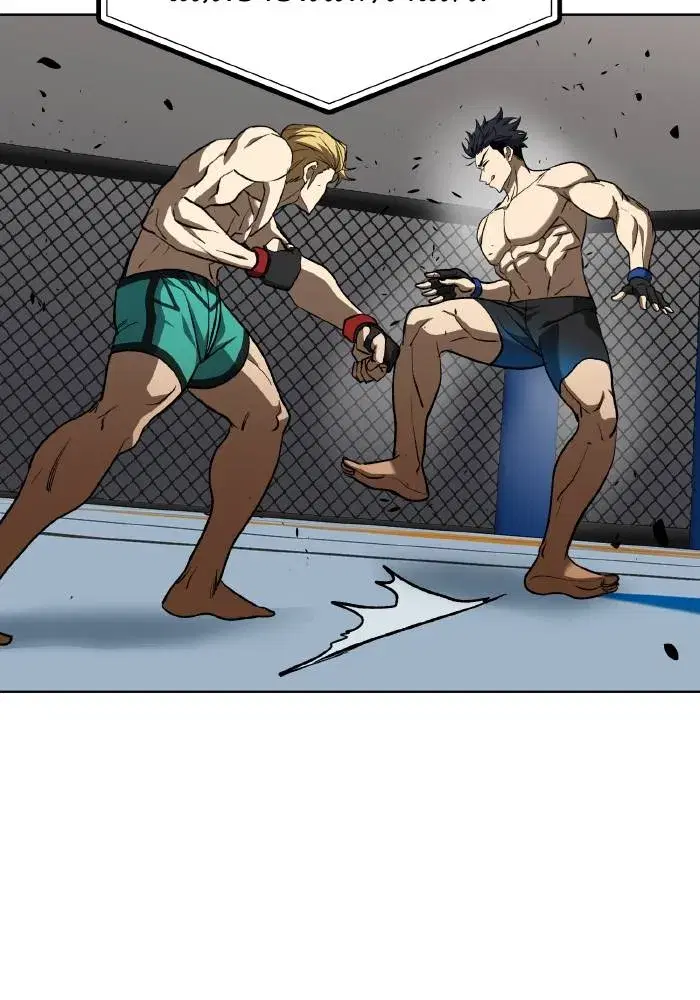 King of the Octagon ตอนที่ 91 หน้า 5