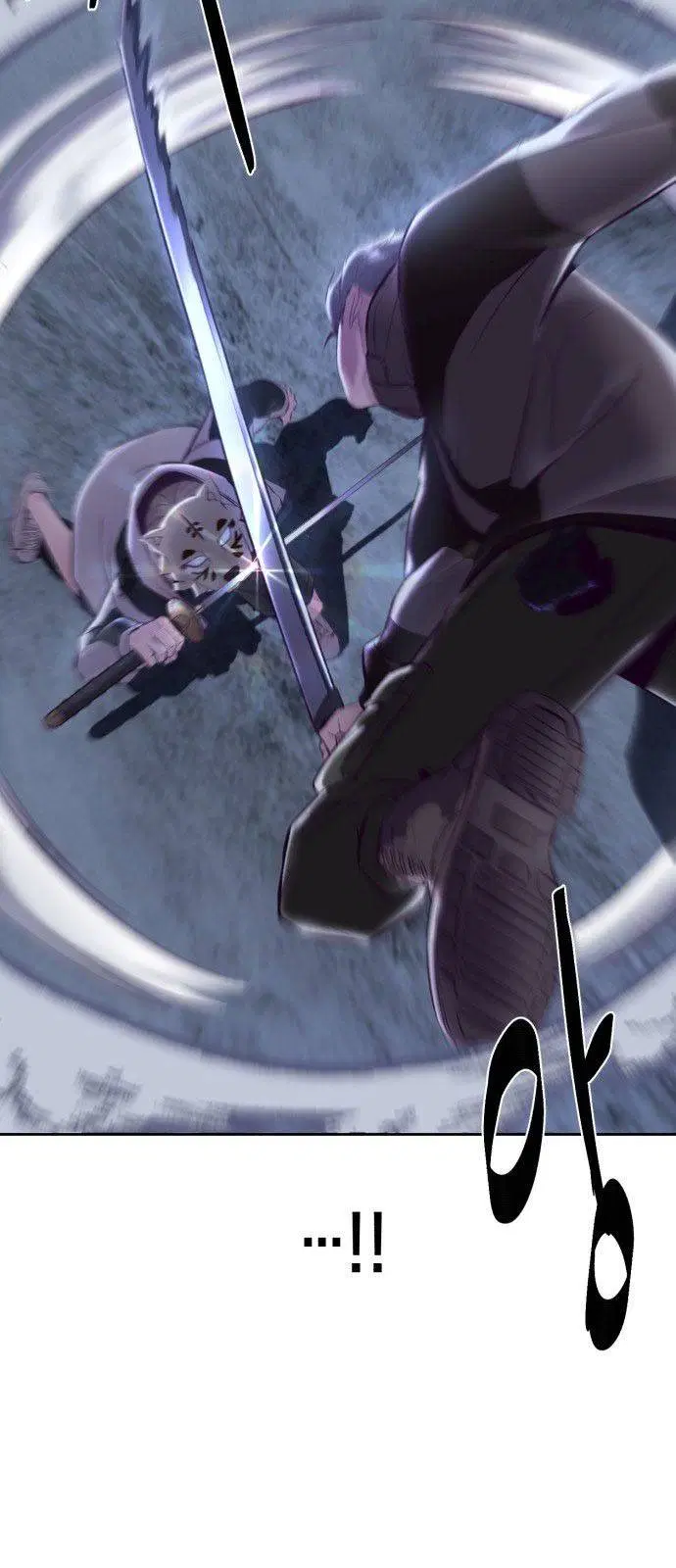 The Boy of Death ตอนที่ 123 หน้า 59