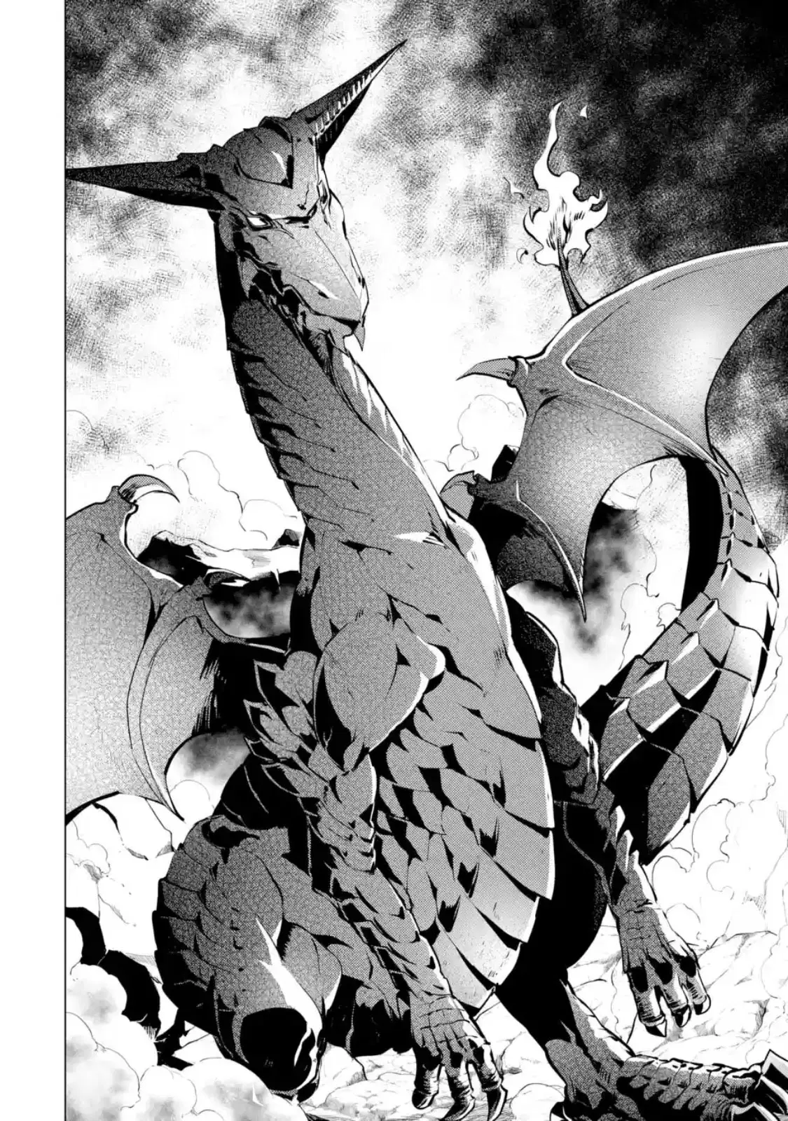 Tensei Kenja no Isekai Life ตอนที่ 16 หน้า 4