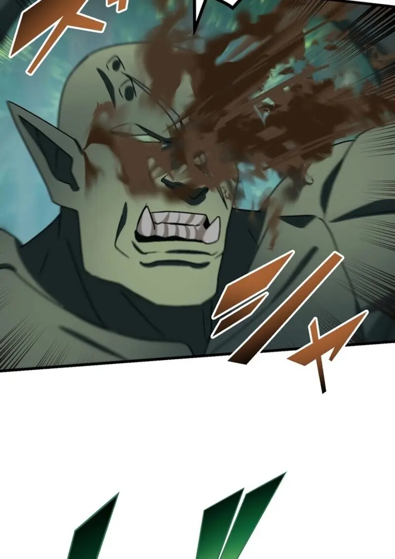 The Strongest Assassin Gets Transferred To Another World With His Whole Class ตอนที่ 52 หน้า 79